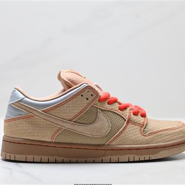 NIKE DUNK LOW 扣籃系列 復古低幫休閒運動滑板板鞋