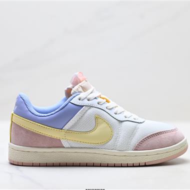 Nike Air Jordan Skyline 經典百搭低幫休閒板鞋