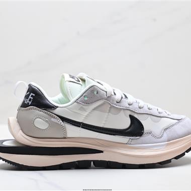 Nike Vaporwaffle Sacai 華夫50周年系列華夫復古休閒運動慢跑鞋