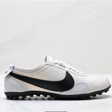 Nike Moon Shoe OG Summit 柔軟舒適防滑耐磨 低幫休閒板鞋