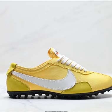 Nike Moon Shoe OG Summit 柔軟舒適防滑耐磨 低幫休閒板鞋