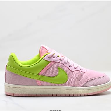 Nike Air Jordan Skyline 經典百搭低幫休閒板鞋