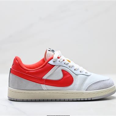 Nike Air Jordan Skyline 經典百搭低幫休閒板鞋