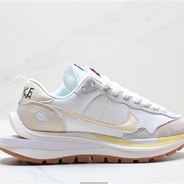 Nike Vaporwaffle Sacai 華夫50周年系列華夫復古休閒運動慢跑鞋