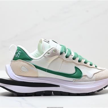 Nike Vaporwaffle Sacai 華夫50周年系列華夫復古休閒運動慢跑鞋