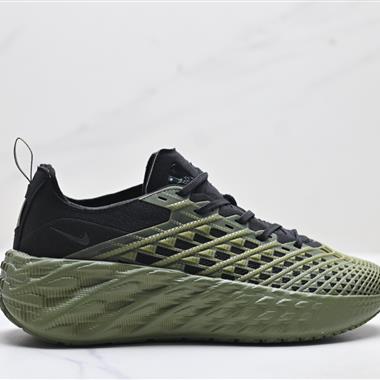 Nike Ava Rover Hs 舒適百搭耐磨低幫 休閒跑步鞋
