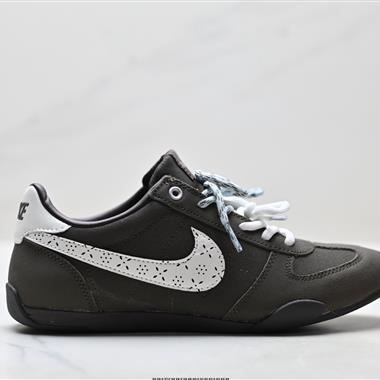 Nike Sprint Sister 舒適貼合 低幫休閒板鞋