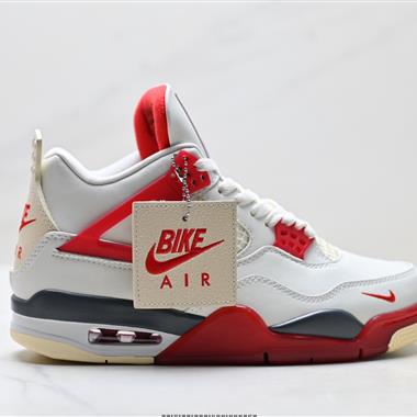 Nike Air Jordan 4 Retro 復古休閒運動文化籃球鞋