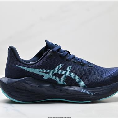Asics NOVABLAST 6 亞瑟士 輕量跑鞋