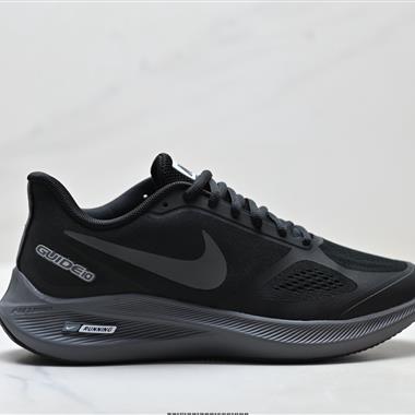 Nike Air Zoom Winflo 7X 登月系列 網面透氣 訓跑練步鞋
