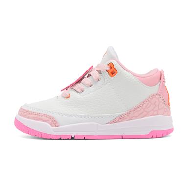 Nike Jordan 運動鞋AJ3童鞋