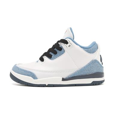 Nike Jordan 運動鞋AJ3童鞋