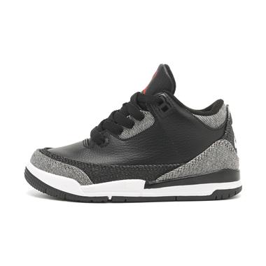 Nike Jordan 運動鞋AJ3童鞋