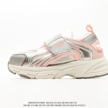 New Balance NB996 童鞋復古休閒老爹鞋運動慢跑鞋