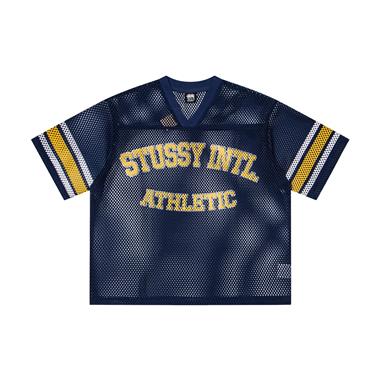 STUSSY  2026夏季新款短袖T恤  尺寸偏大
