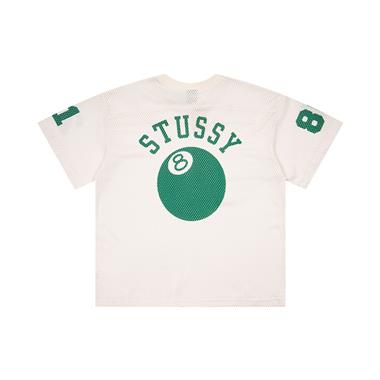 STUSSY  2026夏季新款短袖T恤  尺寸偏大