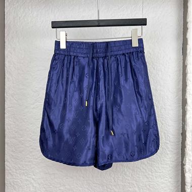LouisVuitton   2026夏季新款休閒短褲