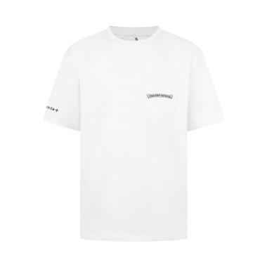 Chrome Hearts   2026夏季新款短袖T恤  尺寸偏大