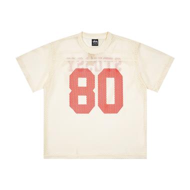 STUSSY  2026夏季新款短袖T恤  尺寸偏大