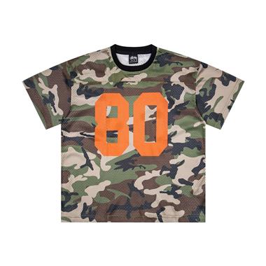 STUSSY  2026夏季新款短袖T恤  尺寸偏大