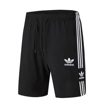 ADIDAS   2026夏季新款休閒短褲
