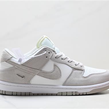 NIKE DUNK LOW 扣籃系列 復古低幫休閒運動滑板板鞋