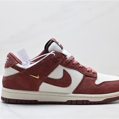 NIKE DUNK LOW 扣籃系列 復古低幫休閒運動滑板板鞋