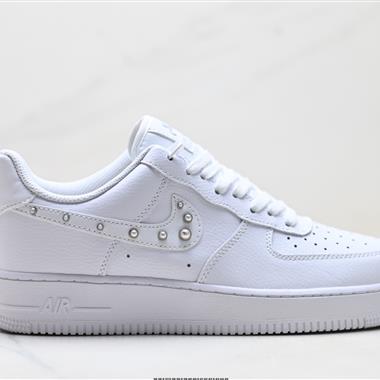Nike AIR FORCE 1’07空軍一號低幫百搭休閒運動板鞋