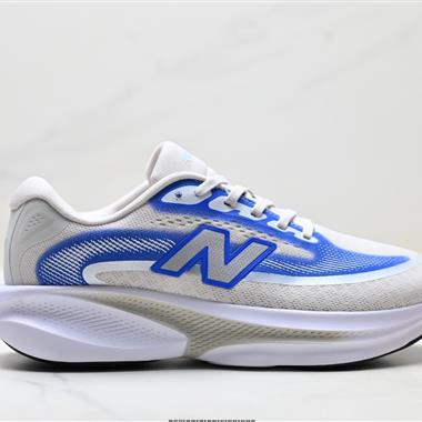 New Balance Ellipse v1系列 新百倫 低幫馬拉松跑步鞋