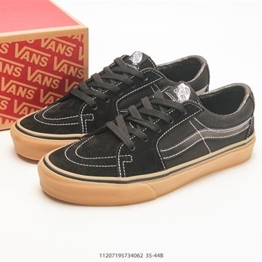 Vans OG OId Skool百搭休閒低幫運動滑板鞋