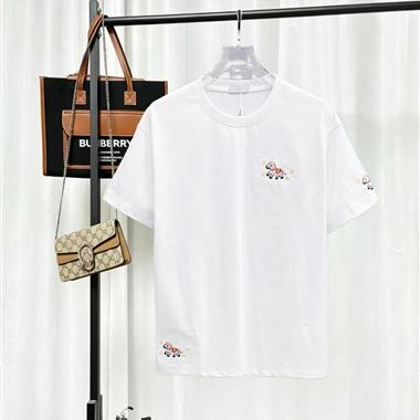 DIOR   2026夏季新款短袖T恤 