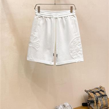 Chrome Hearts   2026夏季新款休閒短褲