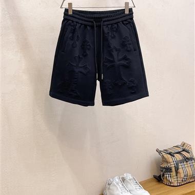 Chrome Hearts   2026夏季新款休閒短褲