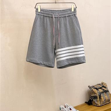 Thom Browne   2026夏季新款休閒短褲