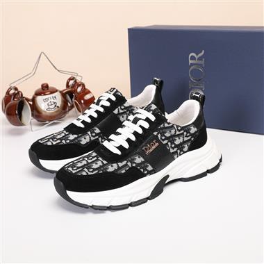 DIOR   2026新款男生休閒時尚鞋子