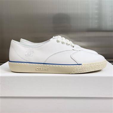 CELINE   2026新款女生休閒時尚鞋子
