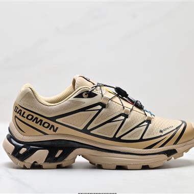 Salomon XA PRO XT-6 EXPANSE薩洛蒙戶外越野跑鞋