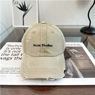 ACNE 2026新款時尚帽子