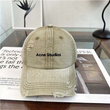 ACNE 2026新款時尚帽子