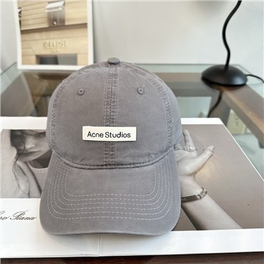ACNE 2026新款時尚帽子