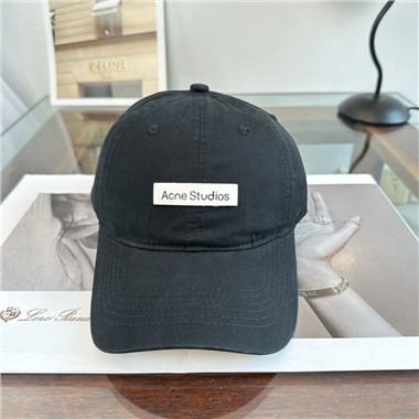 ACNE 2026新款時尚帽子