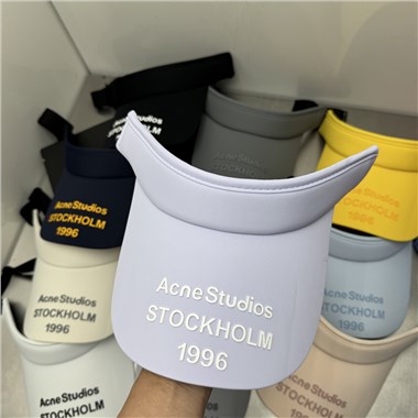 ACNE 2026新款時尚帽子