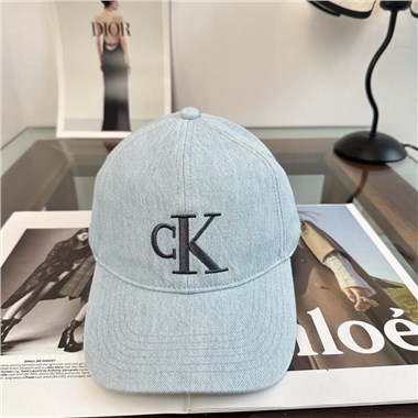 Calvin Klein   2026新款時尚帽子