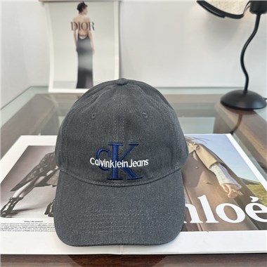 Calvin Klein   2026新款時尚帽子