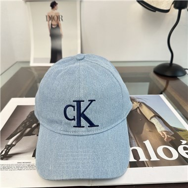 Calvin Klein   2026新款時尚帽子
