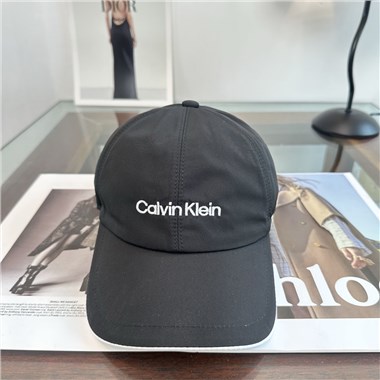 Calvin Klein   2026新款時尚帽子