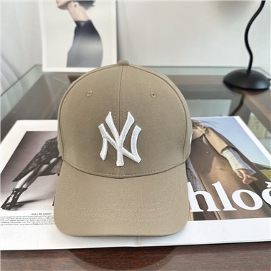 NY   2026新款時尚帽子