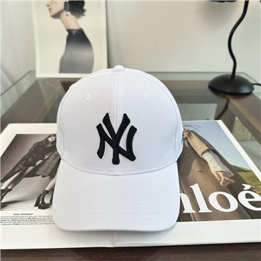 NY   2026新款時尚帽子