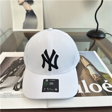 NY   2026新款時尚帽子