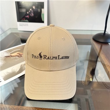 Ralph Lauren  2026新款時尚帽子